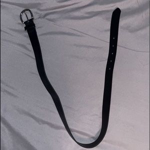 Belt , new , no rips